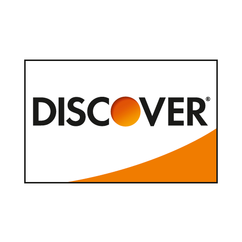 Discover Logo