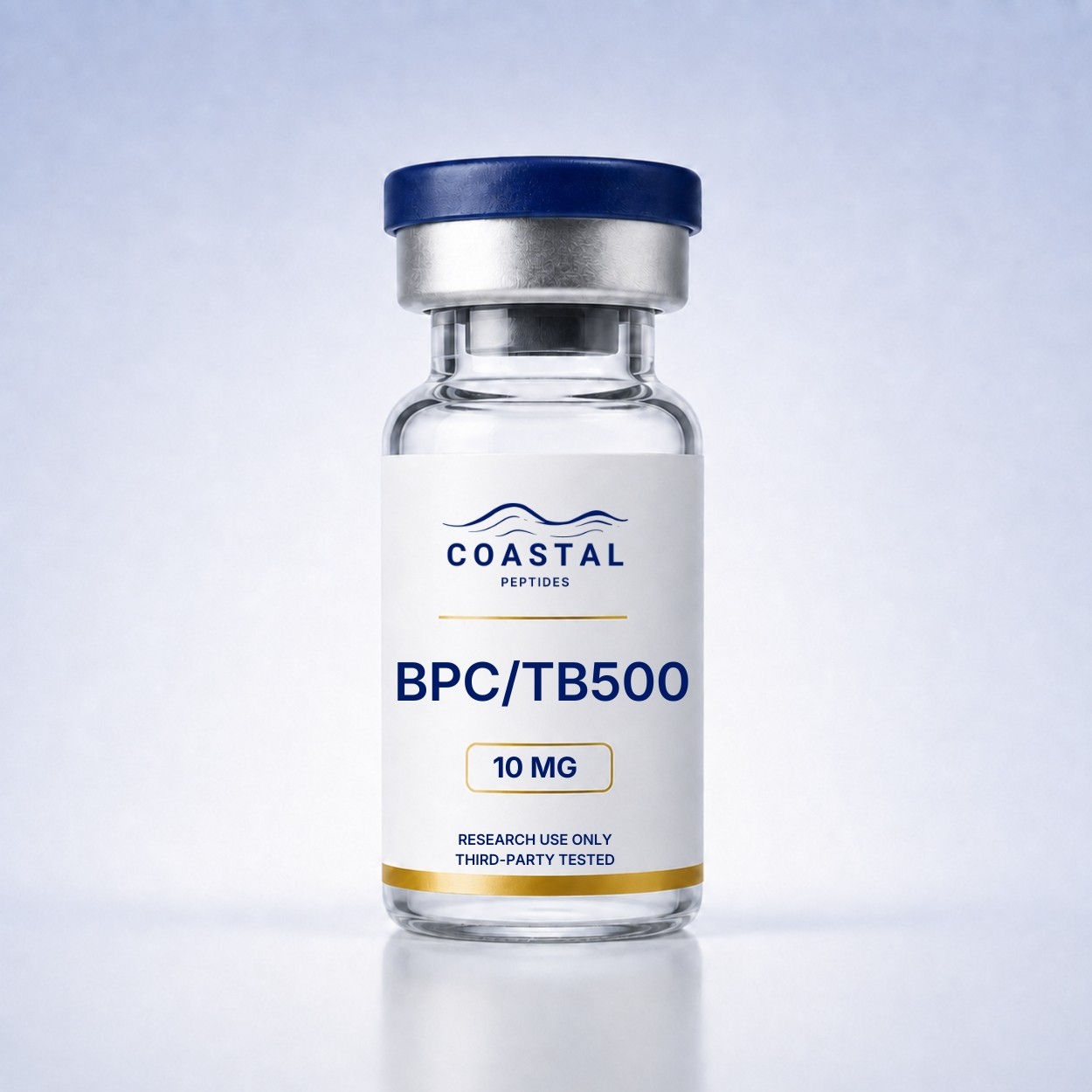 BPC-157/TB-500