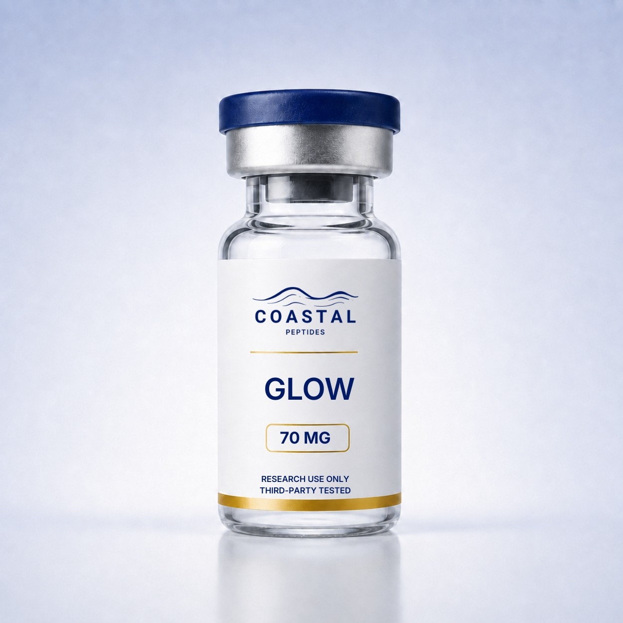Healing research peptides
